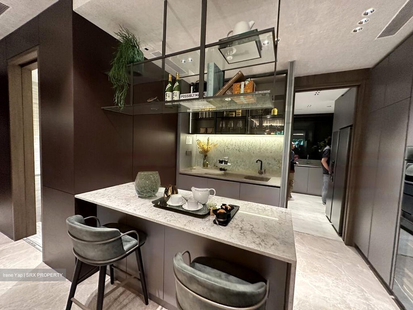 Terra Hill (D5), Apartment #464993631